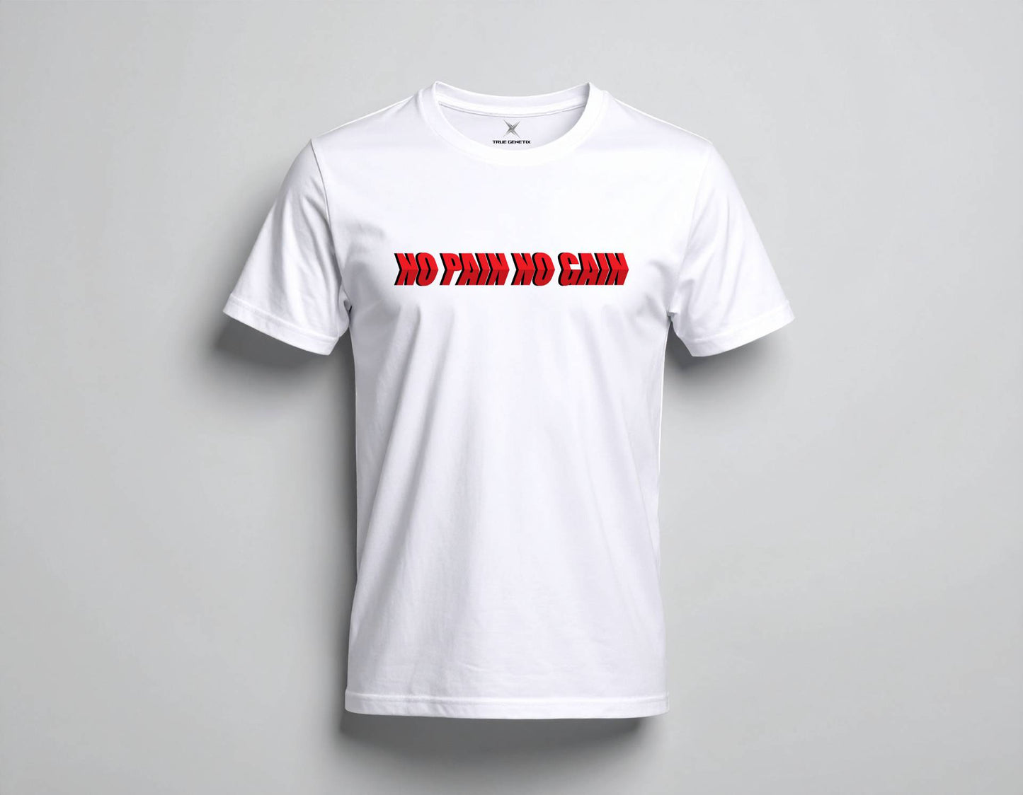 AthleGraphics Tee – Whiteout Series