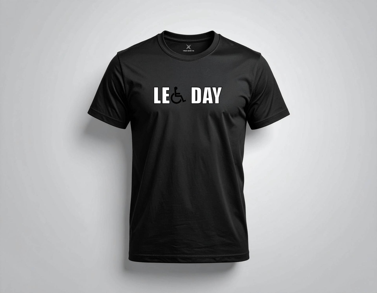 OpalMotion – Performance Graphics Tee