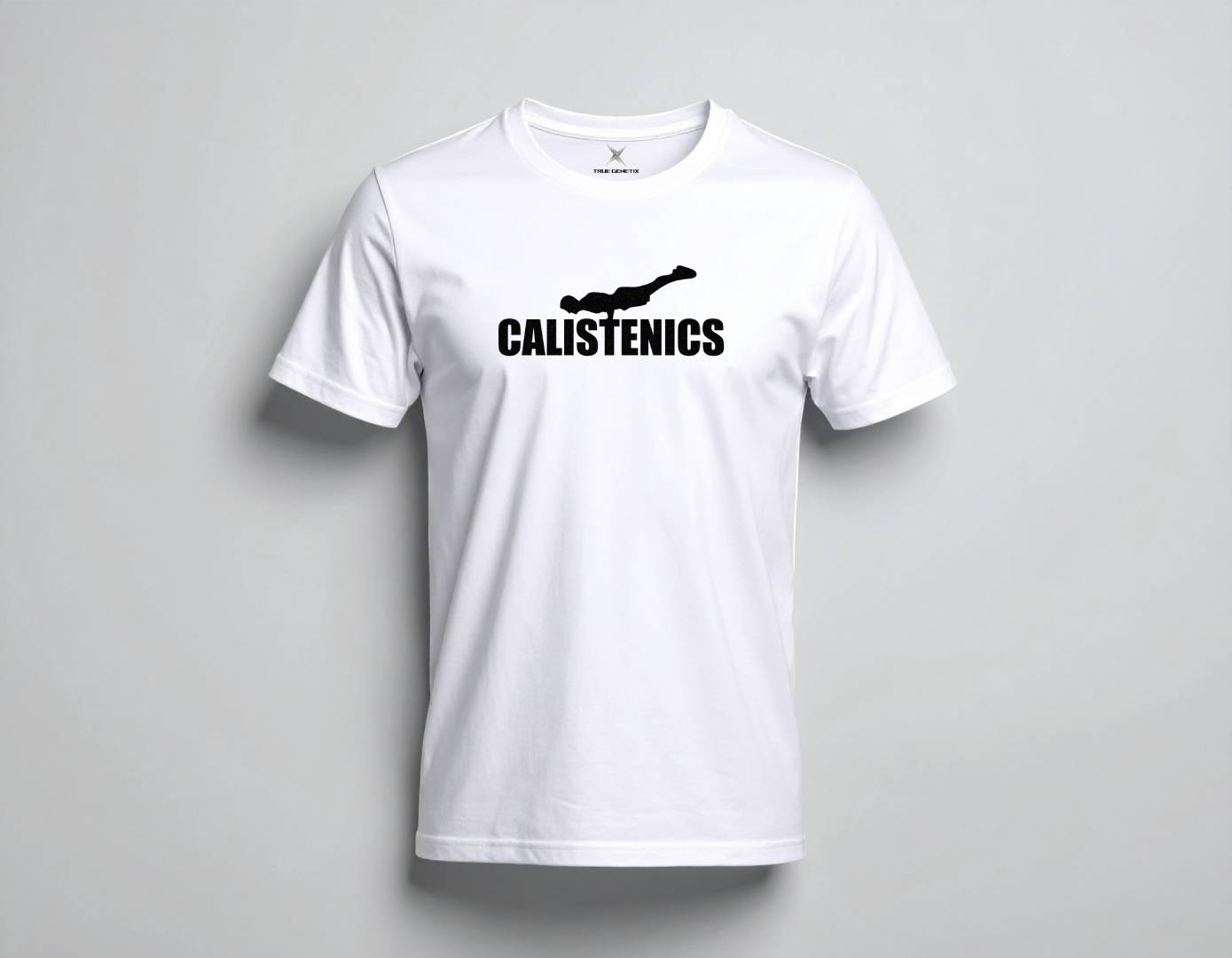 IronInk WHITEOUT – Graphics Drop