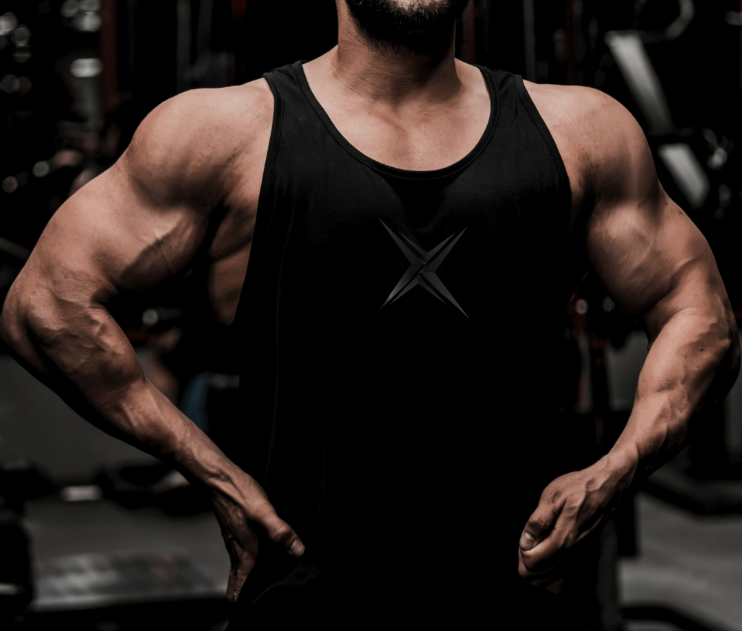 TRUE GENETIX EDITION