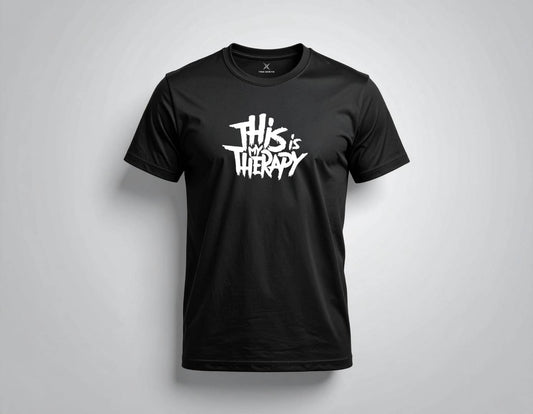 BlackCore – Graphics Edition Gym Tee