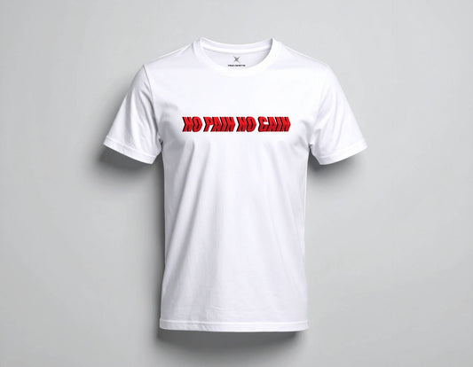 AthleGraphics Tee – Whiteout Series