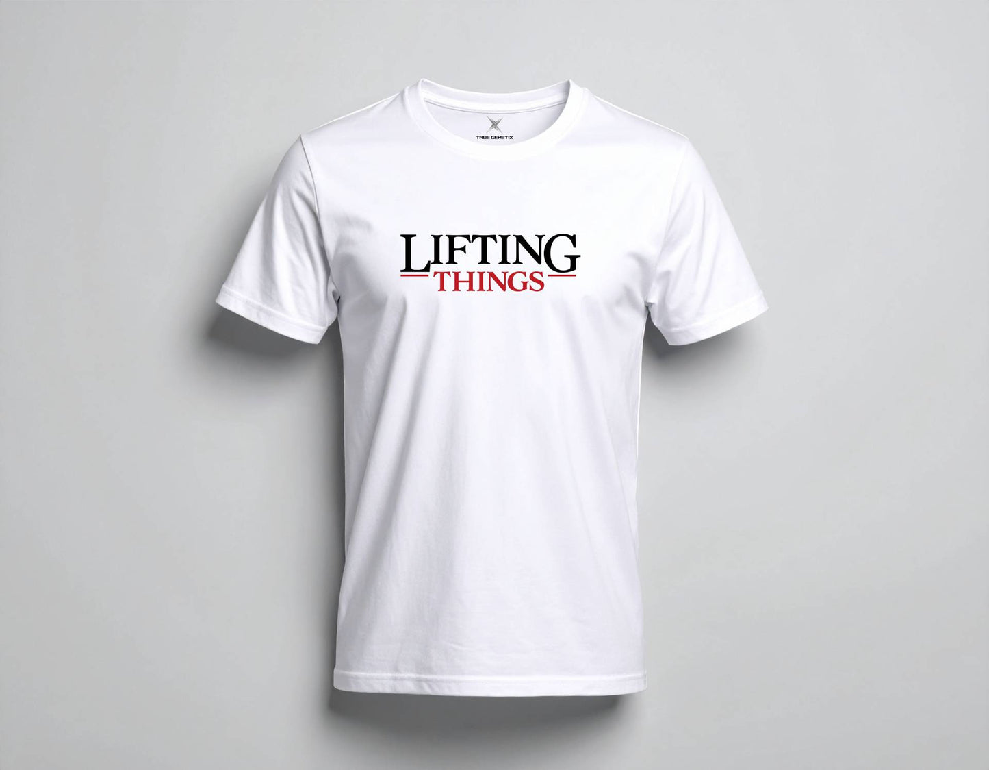 IvoryForm – Graphic Performance Shirt