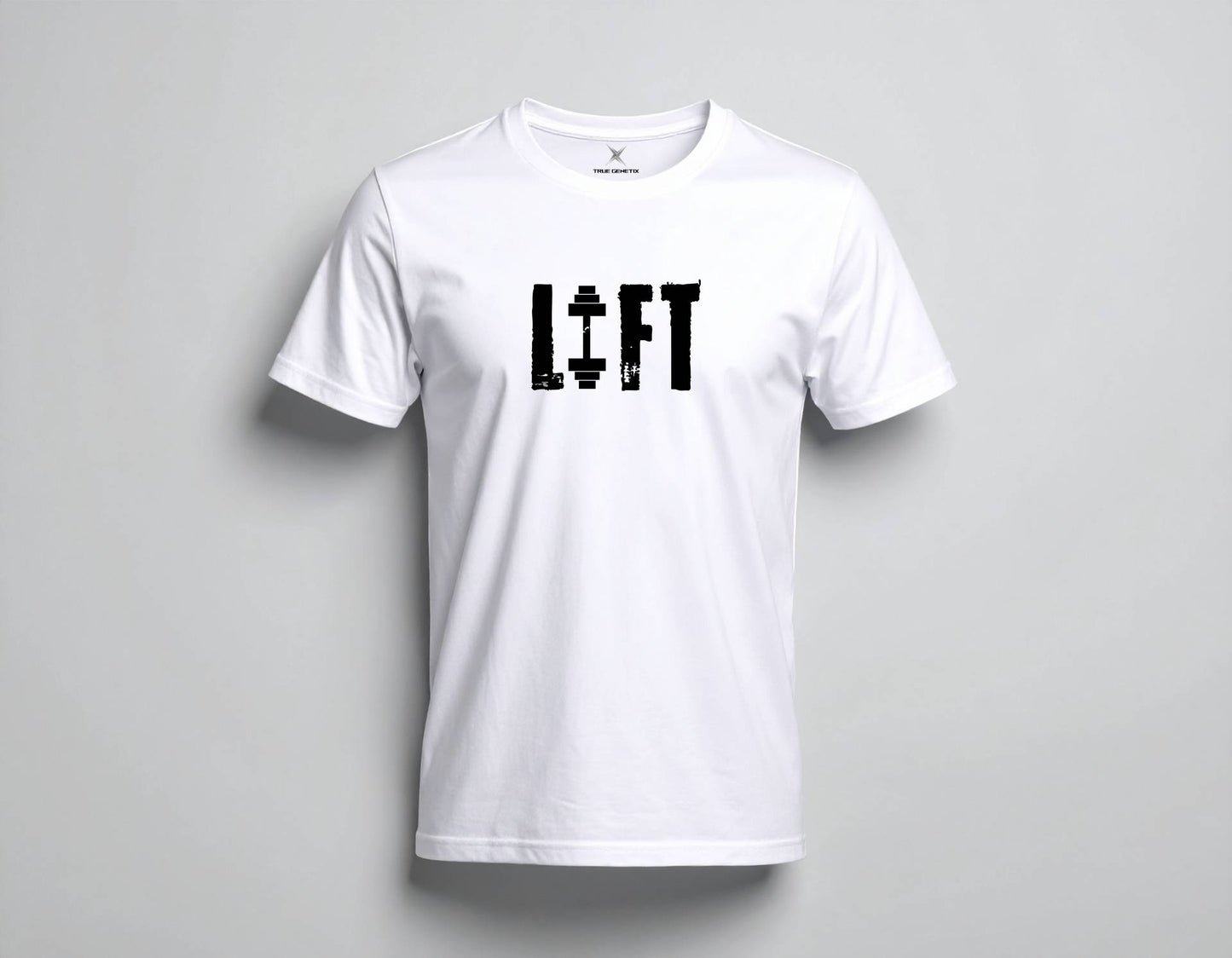 Arctic Luxe – Graphics Edition Tee