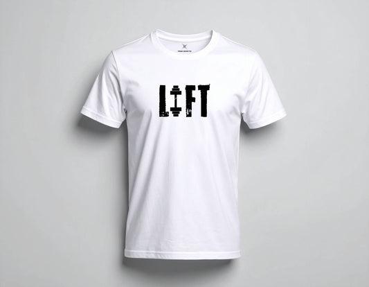 Arctic Luxe – Graphics Edition Tee