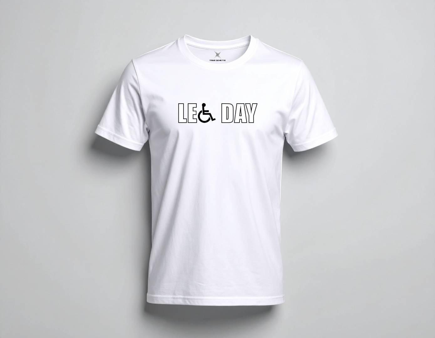 OpalMotion – Performance Graphics Tee