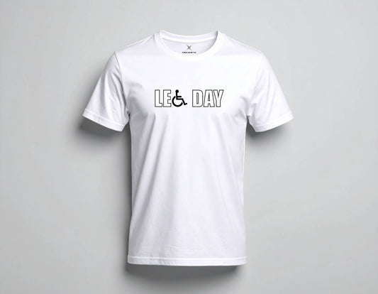 OpalMotion – Performance Graphics Tee