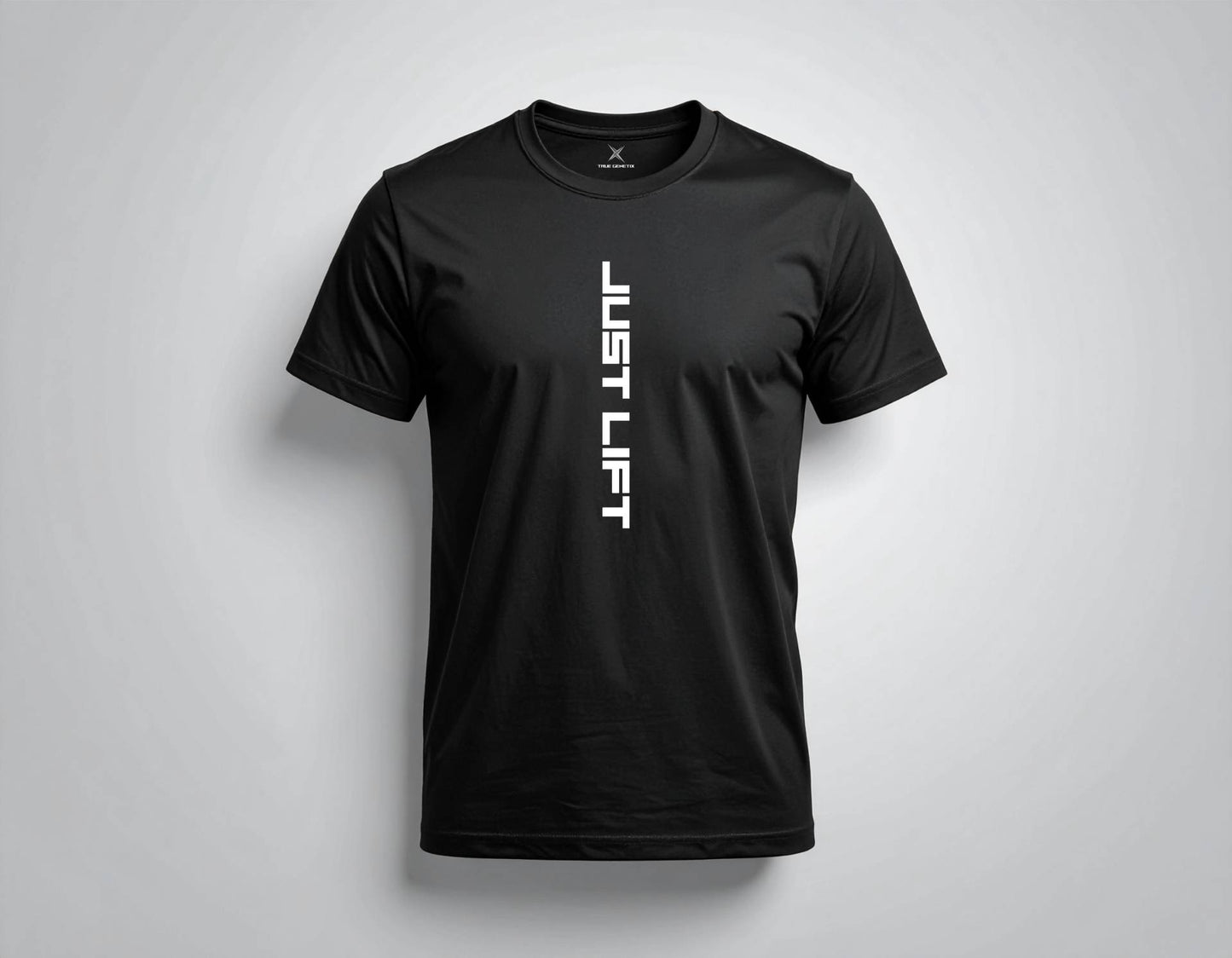 Eclipse White – Studio Series Tee