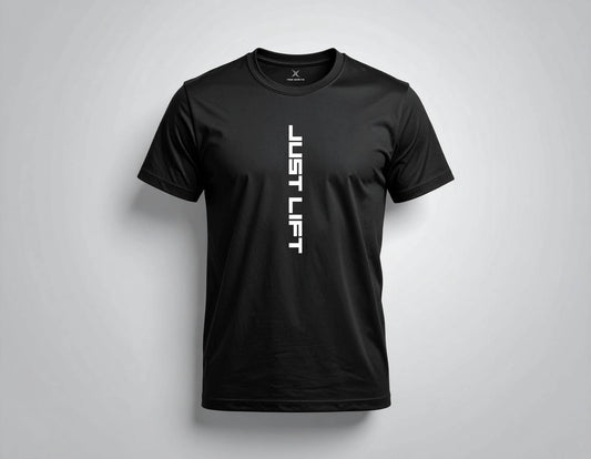 Eclipse White – Studio Series Tee