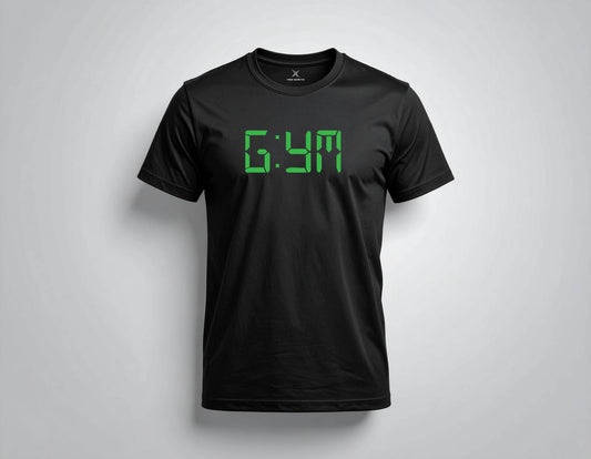 AlbaCore – Premium Graphic Tee