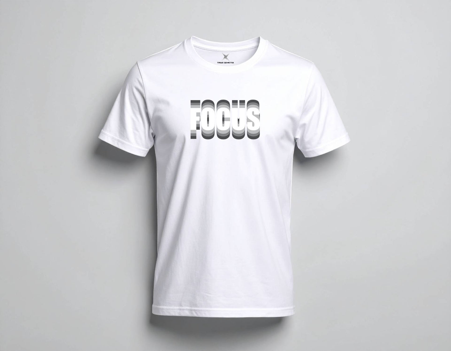 Ivory Strength – Limited Graphic Drop