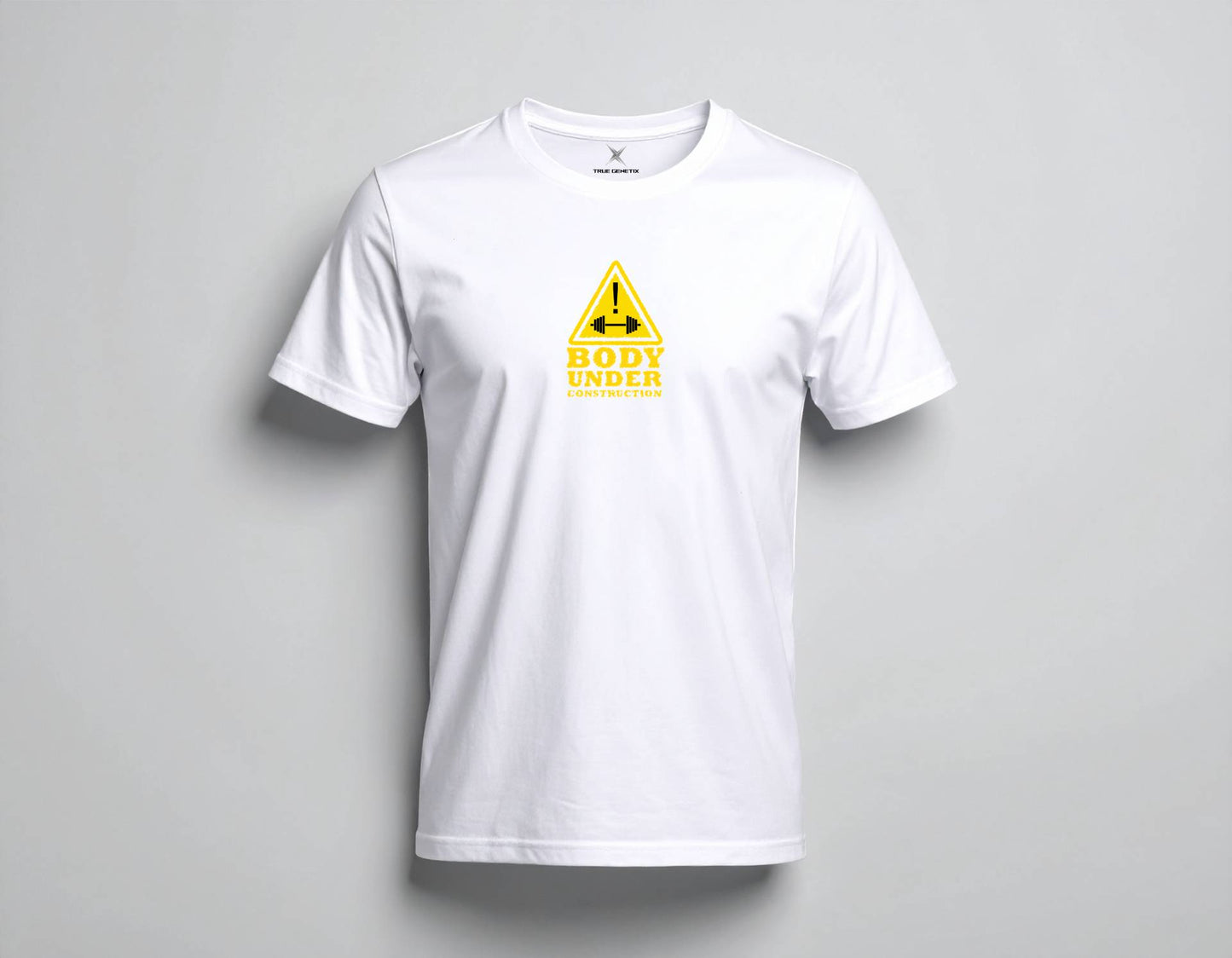 Lift – Graphic Performance Tee