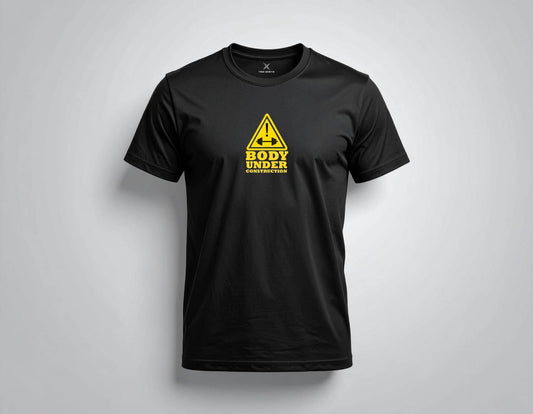 Lift – Graphic Performance Tee