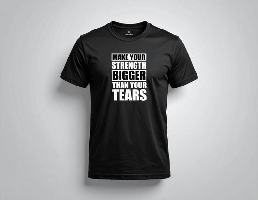 GraphiFlex Tee – Midnight Edition