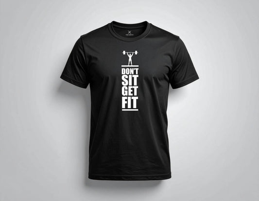 BlackForm Graphic Gymwear