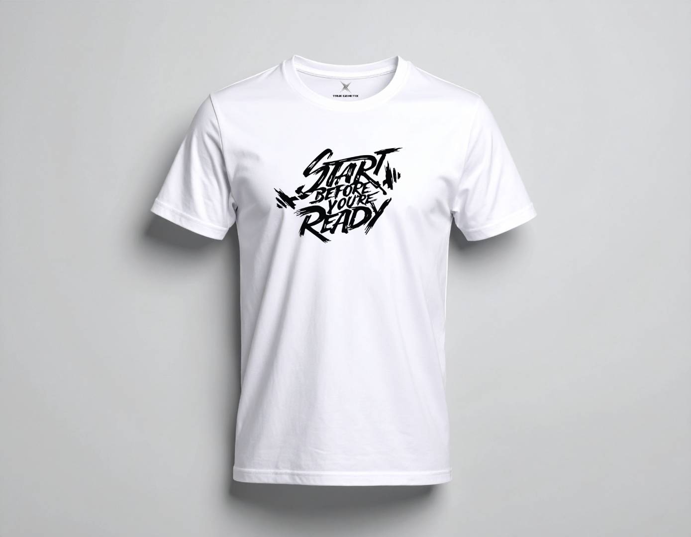 BLACKAlbaCore – Premium Graphic Tee