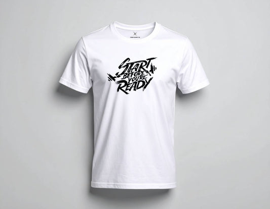 BLACKAlbaCore – Premium Graphic Tee